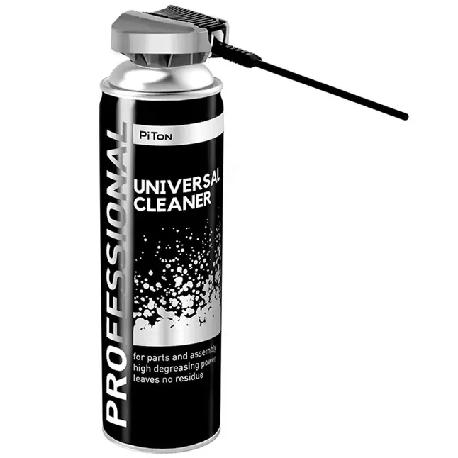 Очисник універсальний PITON PRO Universal Cleaner 500мл — Photo 1