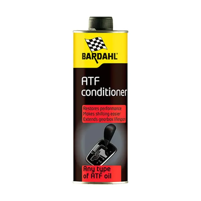 присадка в оливу АКПП ATF CONDITIONER BARDAHL 300 мл — Photo 1
