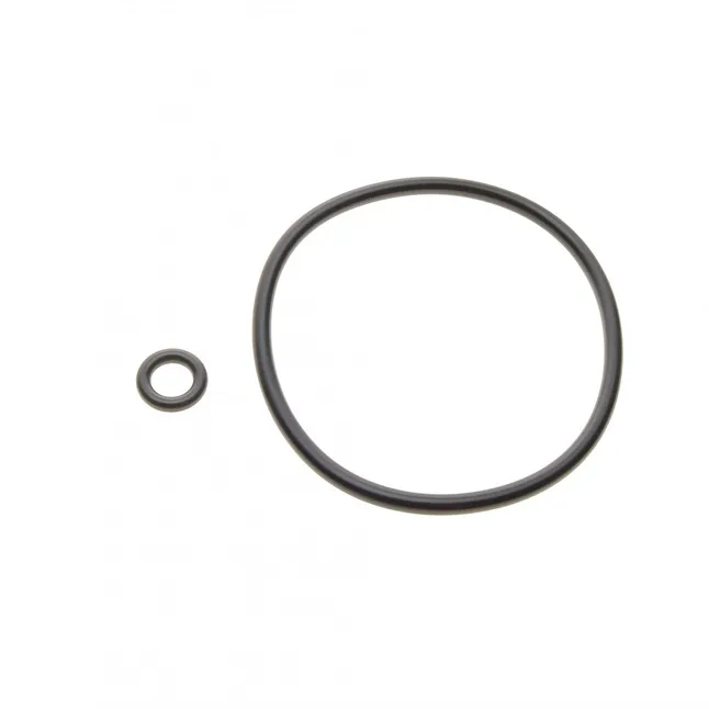 Фільтр масляний MANN-FILTER HU 7020 Z — Photo 5