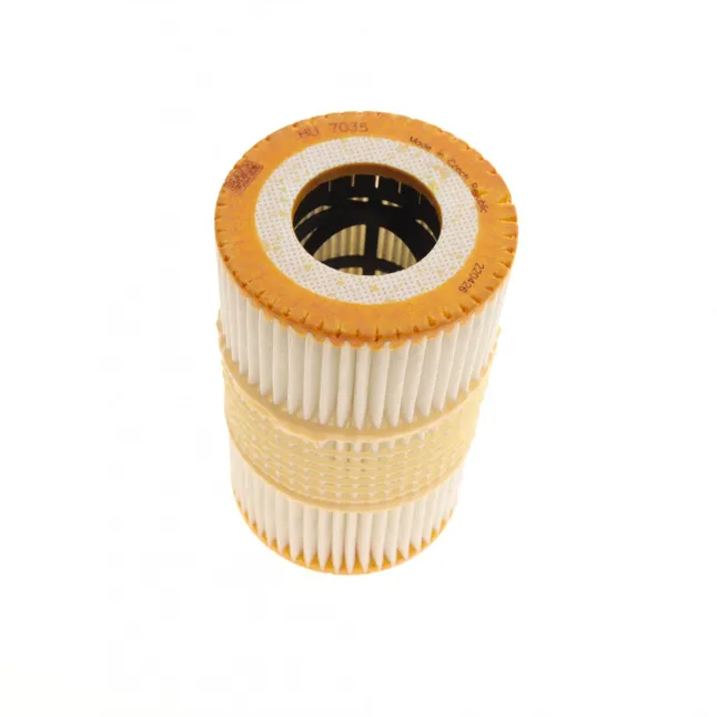 Фільтр масляний MANN-FILTER HU 7035 Y — Photo 2