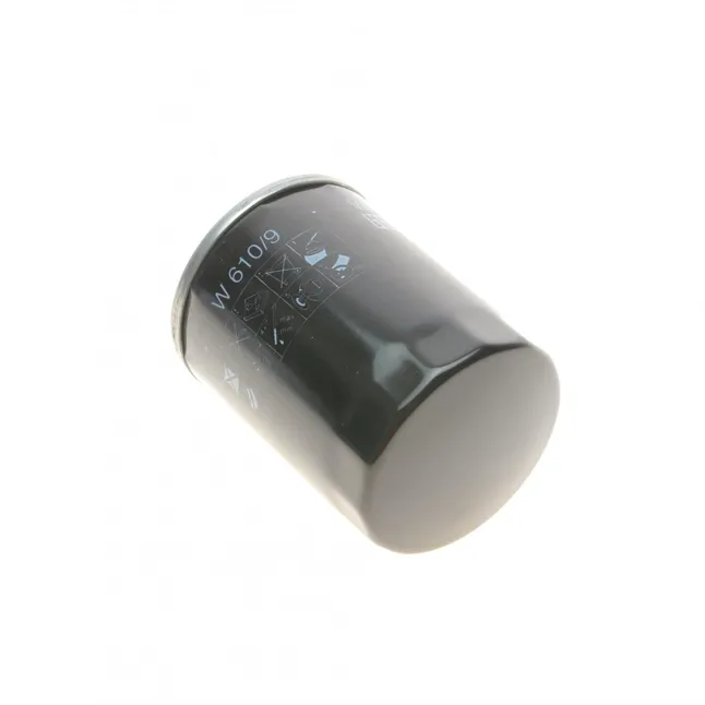 Фільтр масляний MANN-FILTER W 610/9 — Photo 3