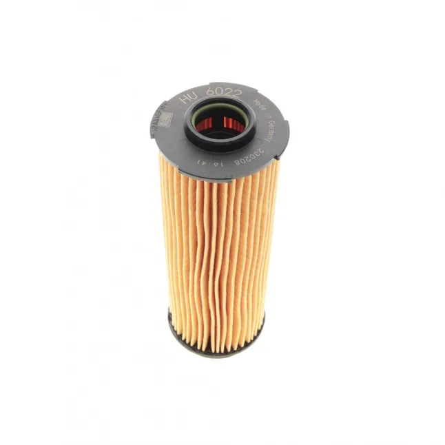 Фільтр масляний MANN-FILTER HU 6022 Z — Photo 3