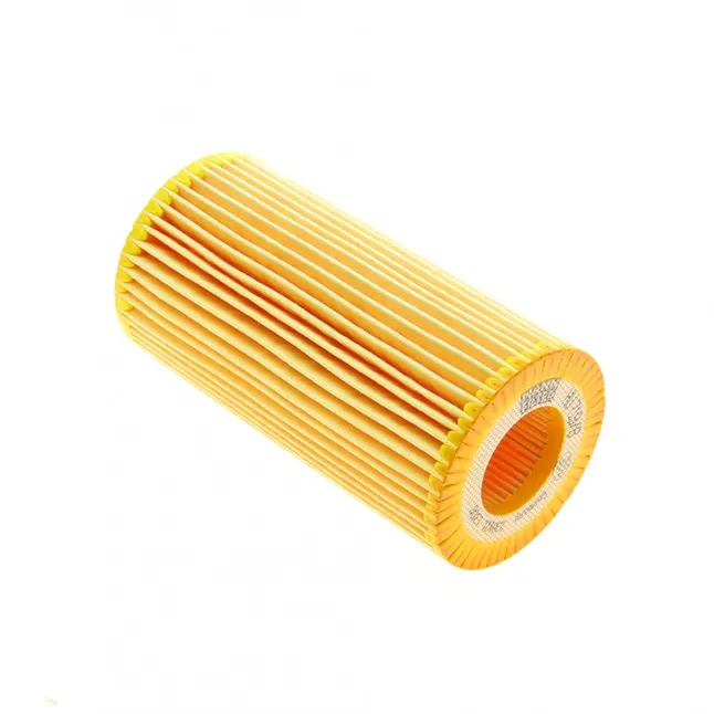 Фільтр масляний MANN-FILTER HU 719/8 Y — Photo 2