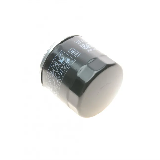 Фільтр масляний MANN-FILTER W 6018 — Photo 2