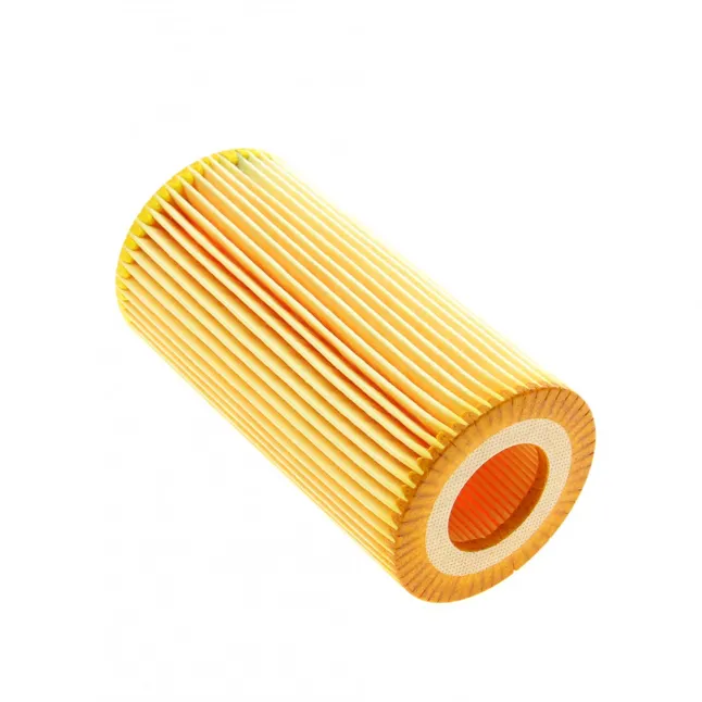 Фільтр масляний MANN-FILTER HU 719/8 X — Photo 2