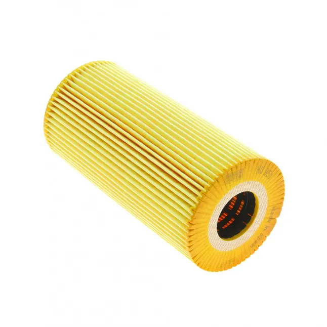 Фільтр масляний MANN-FILTER HU 951 X — Photo 3