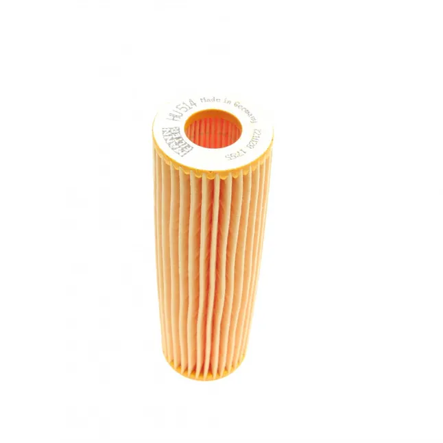 Фільтр масляний MANN-FILTER HU 514 X — Photo 3
