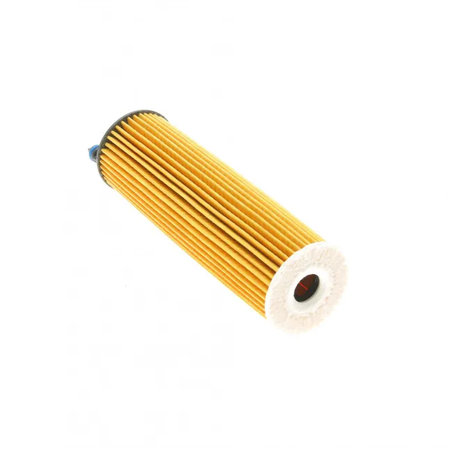Фільтр масляний MANN-FILTER HU 6020 Z — Photo 2