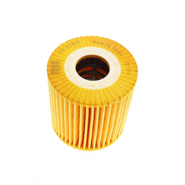 Фільтр масляний MANN-FILTER HU 819/1 X — Photo 3