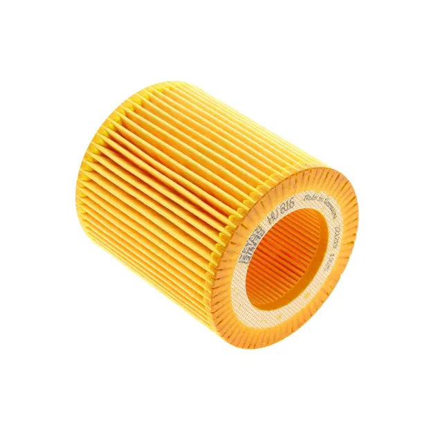 Фільтр масляний MANN-FILTER HU 816 X — Photo 2