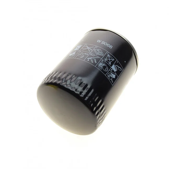Фільтр масляний MANN-FILTER W 9066 — Photo 2