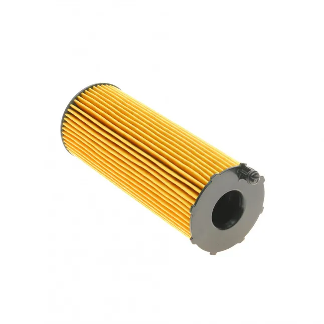 Фільтр масляний MANN-FILTER HU 8001 X — Photo 3