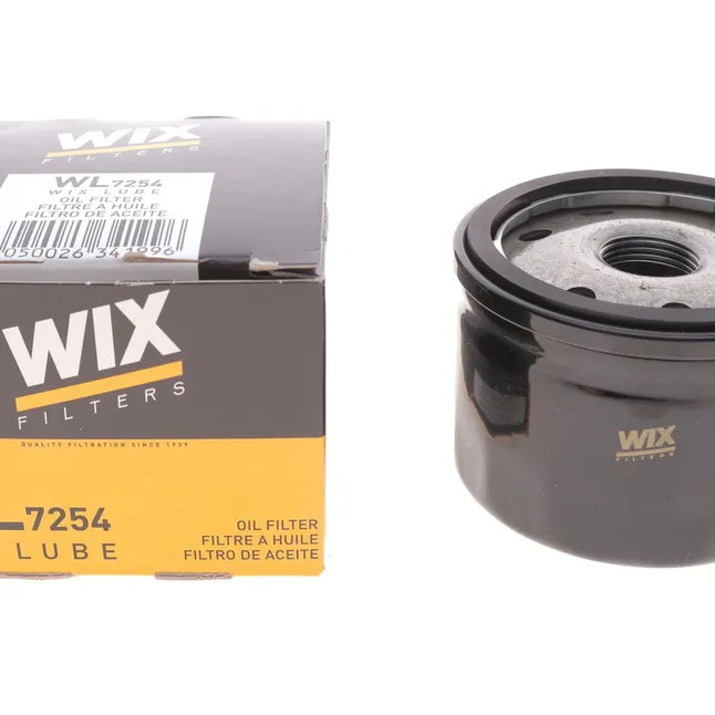 Фільтр масляний WIX FILTERS WL7254 — Photo 1