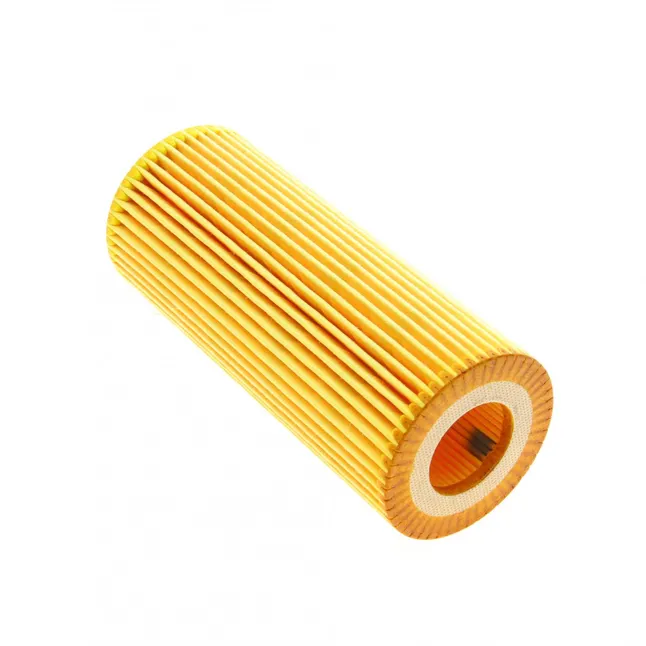 Фільтр масляний MANN-FILTER HU 721/4 X — Photo 3