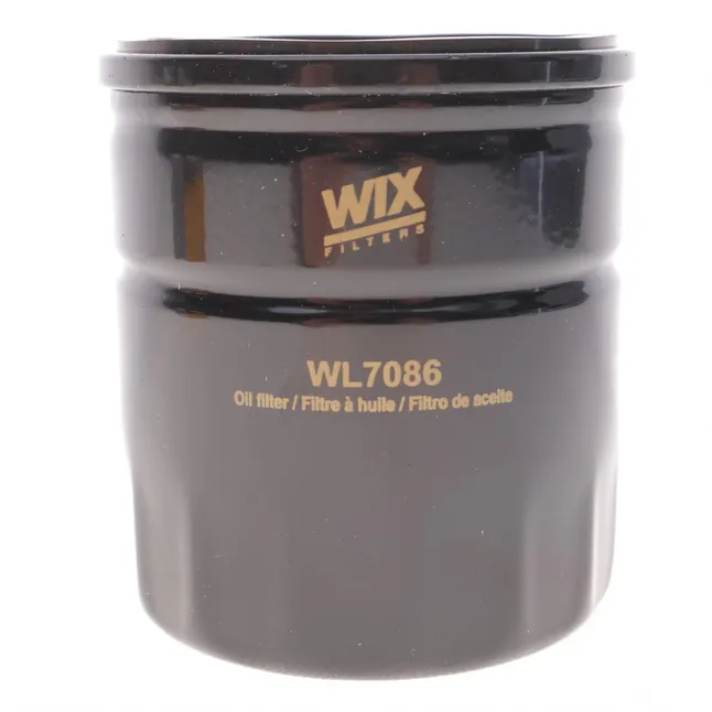 Фільтр масляний WIX FILTERS WL7086 — Photo 3