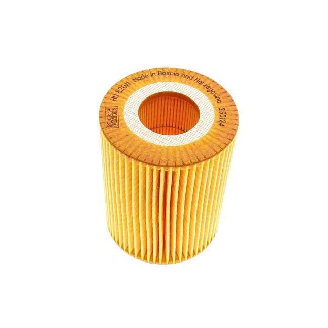 Фільтр масляний MANN-FILTER HU 820/1 Y — Photo 3