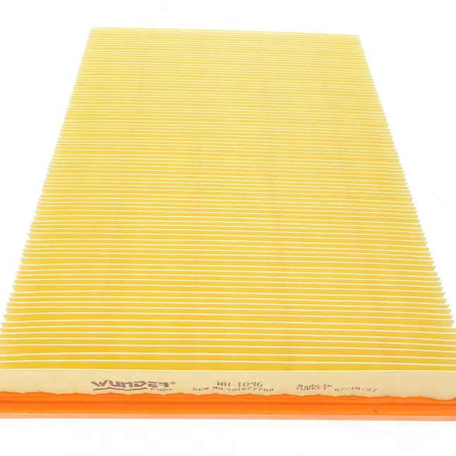 WH 1046 WUNDER FILTER Фільтр повітряний — Photo 3