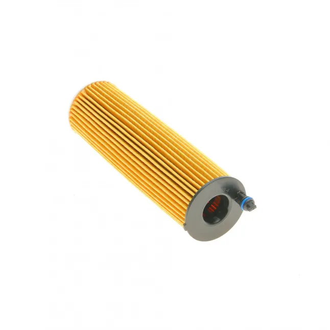 Фільтр масляний MANN-FILTER HU 6020 Z — Photo 3