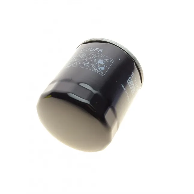 Фільтр масляний MANN-FILTER W 7058 — Photo 2