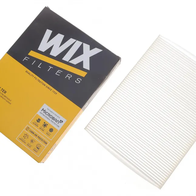 Фільтр салону WIX FILTERS WP6812 — Photo 1