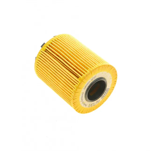 Фільтр масляний MANN-FILTER HU 713/1 X — Photo 2