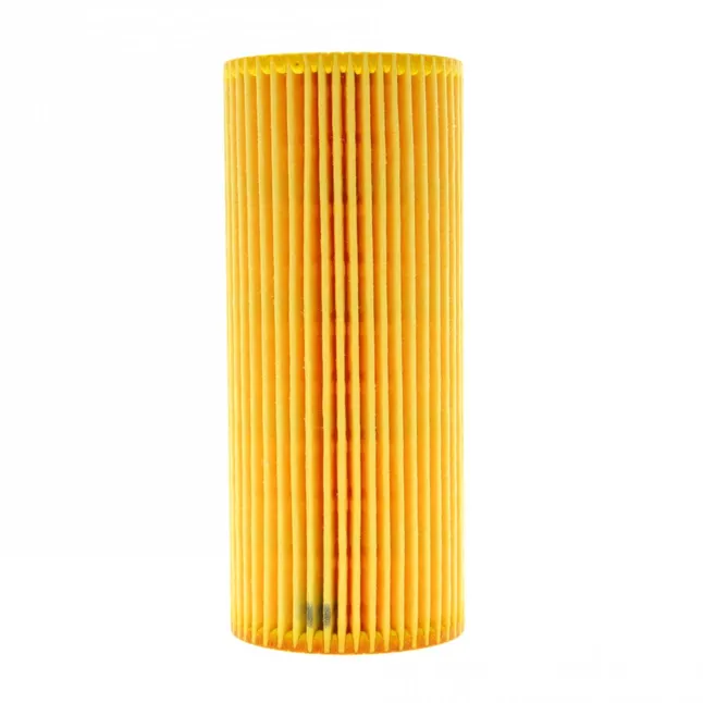 Фільтр масляний MANN-FILTER HU 721/4 X — Photo 4