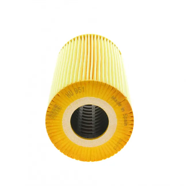Фільтр масляний MANN-FILTER HU 951 X — Photo 5