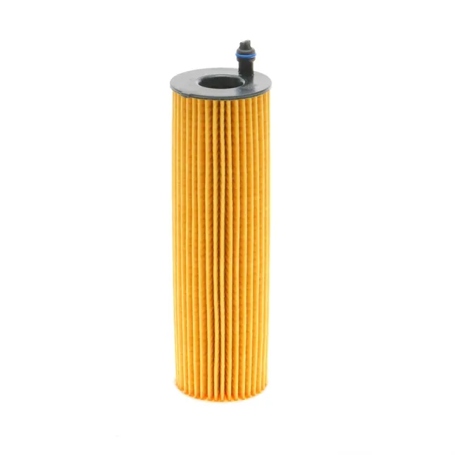 Фільтр масляний MANN-FILTER HU 6020 Z — Photo 4