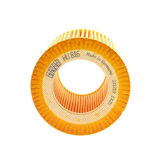 Фільтр масляний MANN-FILTER HU 816 X — Photo 4