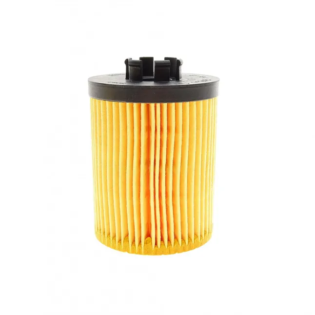 Фільтр масляний MANN-FILTER HU 712/8 X — Photo 3