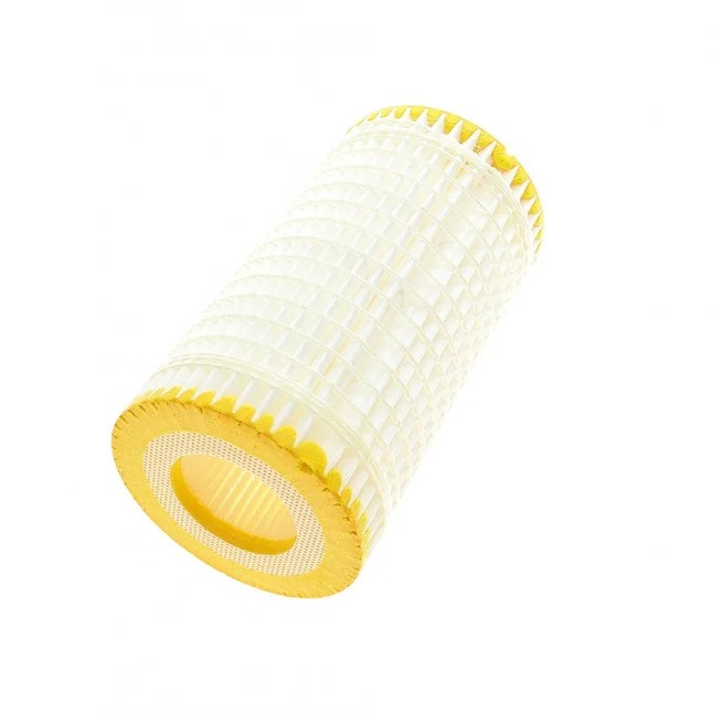 Фільтр масляний MANN-FILTER HU 718/5 X — Photo 2