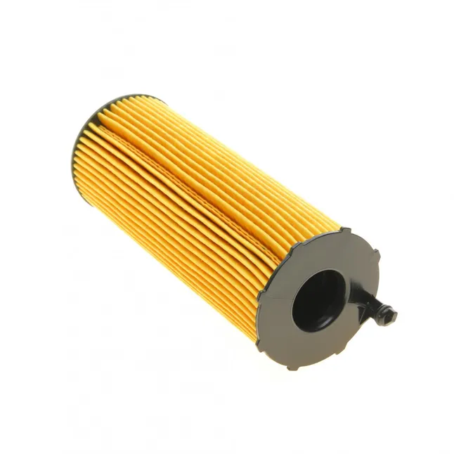 Фільтр масляний MANN-FILTER HU 831 X — Photo 3