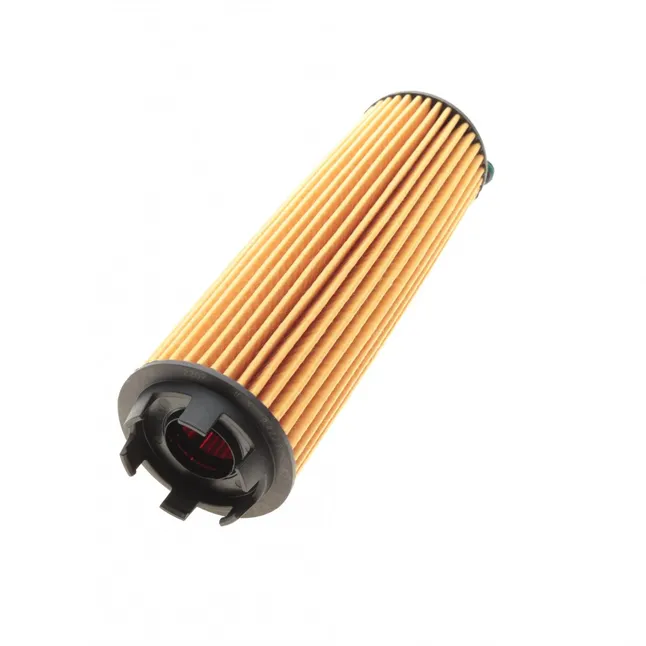 Фільтр масляний MANN-FILTER HU 6028 Z — Photo 2