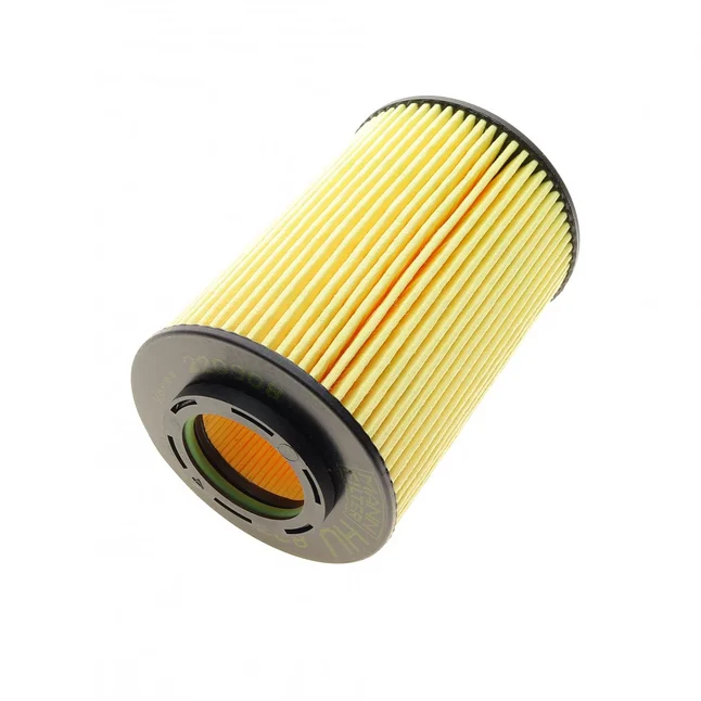 Фільтр масляний MANN-FILTER HU 822/5 X — Photo 2