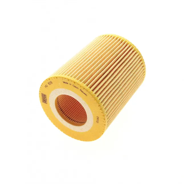 Фільтр масляний MANN-FILTER HU 826 X — Photo 3