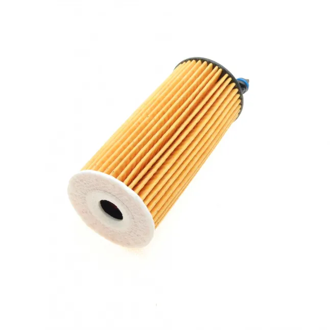 Фільтр масляний MANN-FILTER HU 6014/1 Z — Photo 2