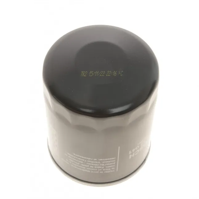 Фільтр масляний BOSCH 0 986 452 041 — Photo 2