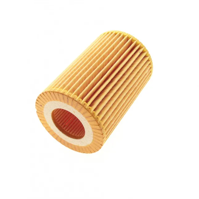 Фільтр масляний MANN-FILTER HU 712/9 X — Photo 2