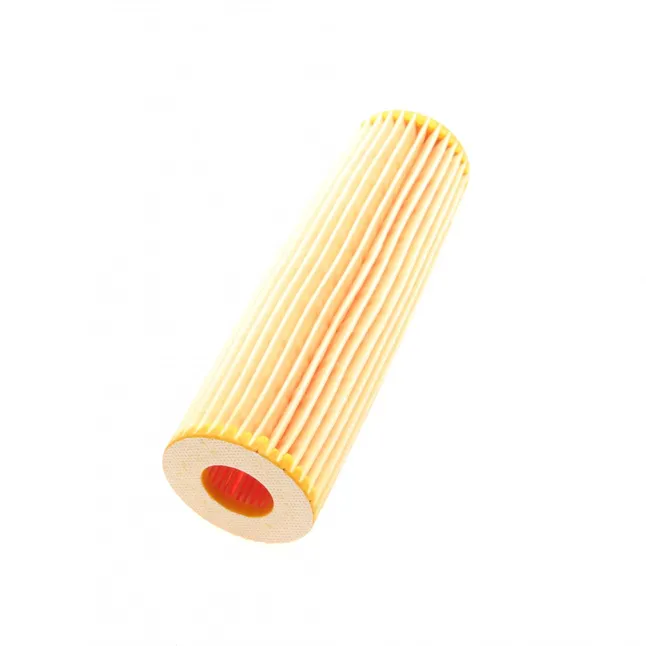 Фільтр масляний MANN-FILTER HU 514 X — Photo 2