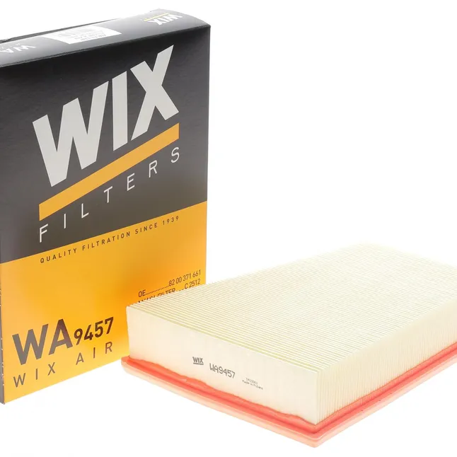 Фільтр повітряний WIX FILTERS WA9457 — Photo 1