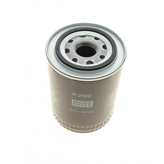 Фільтр масляний MANN-FILTER W 9066 — Photo 3