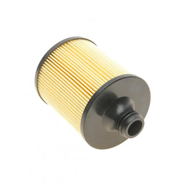 Фільтр масляний MANN-FILTER HU 9011 Z — Photo 2