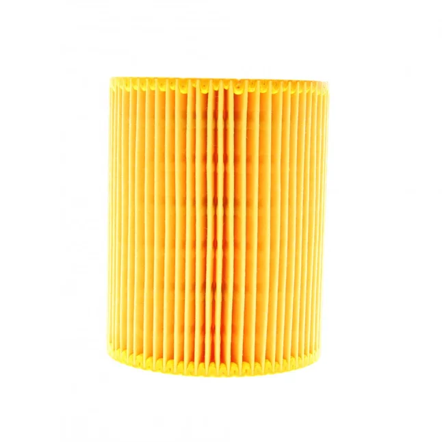 Фільтр масляний MANN-FILTER HU 925/4 X — Photo 4