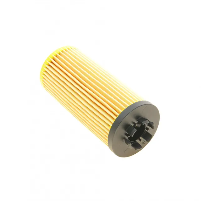 Фільтр масляний MANN-FILTER HU 6012 Z KIT — Photo 2