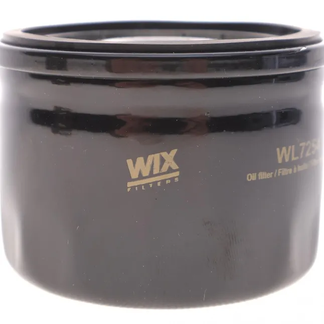 Фільтр масляний WIX FILTERS WL7254 — Photo 3