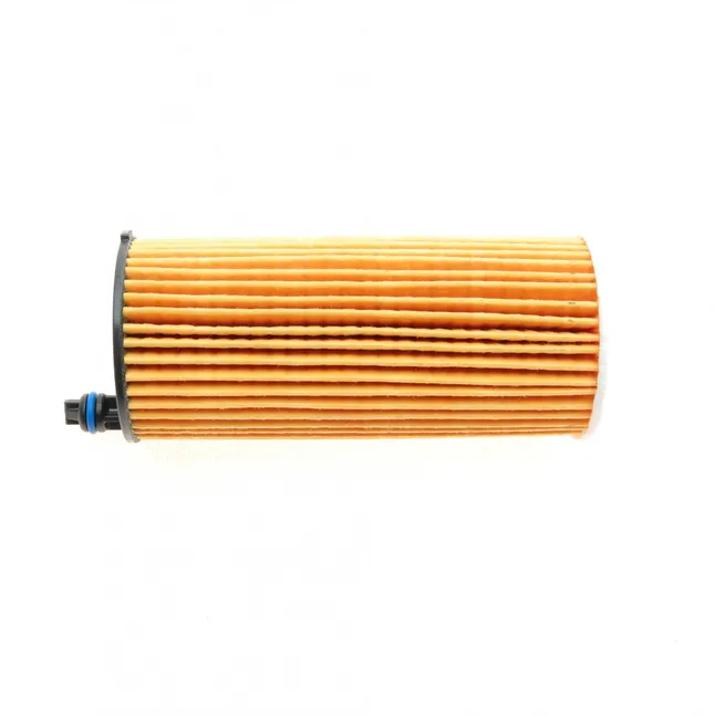 Фільтр масляний MANN-FILTER HU 6014/1 Z — Photo 3
