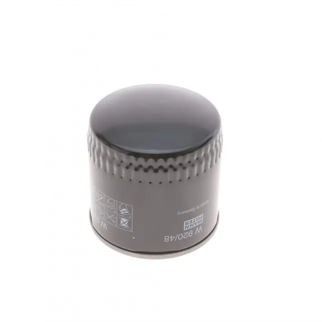 Фільтр масляний MANN-FILTER W 920/48 — Photo 2