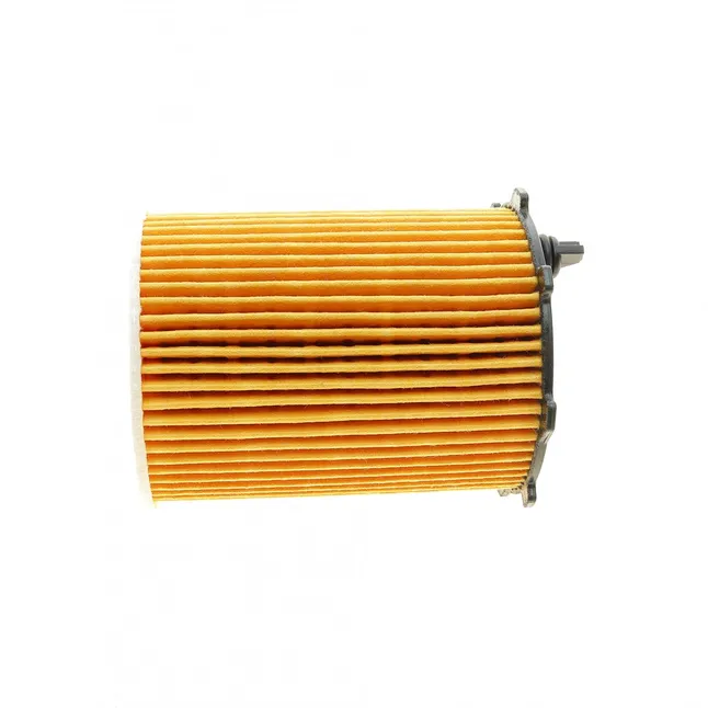 Фільтр масляний MANN-FILTER HU 7033 Z — Photo 4