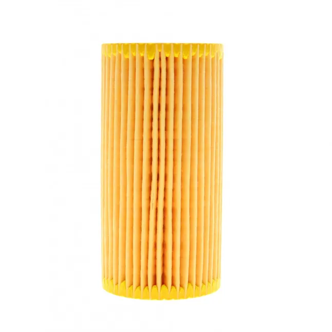 Фільтр масляний MANN-FILTER HU 6011 Z — Photo 4