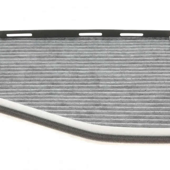 Фільтр салону WUNDER FILTER WPK 109 — Photo 3